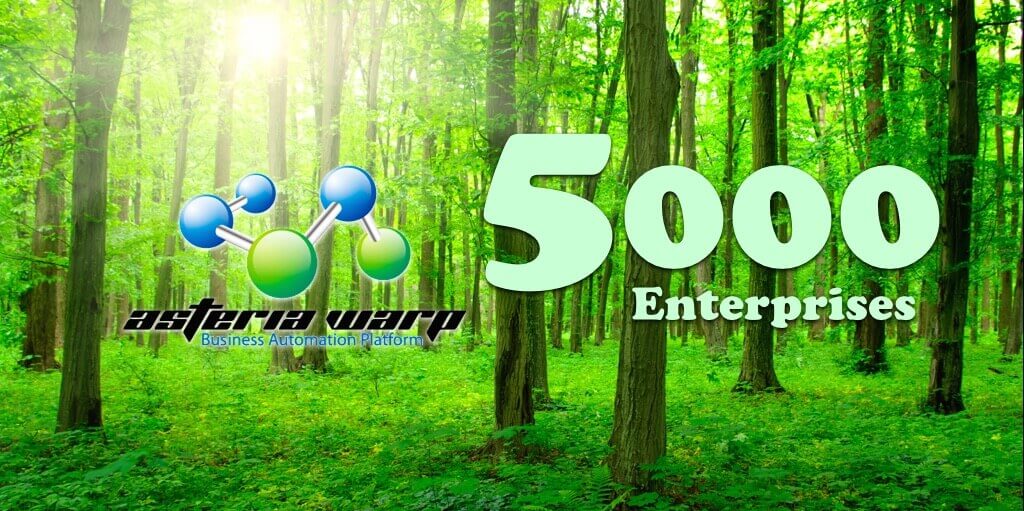 Forest5000