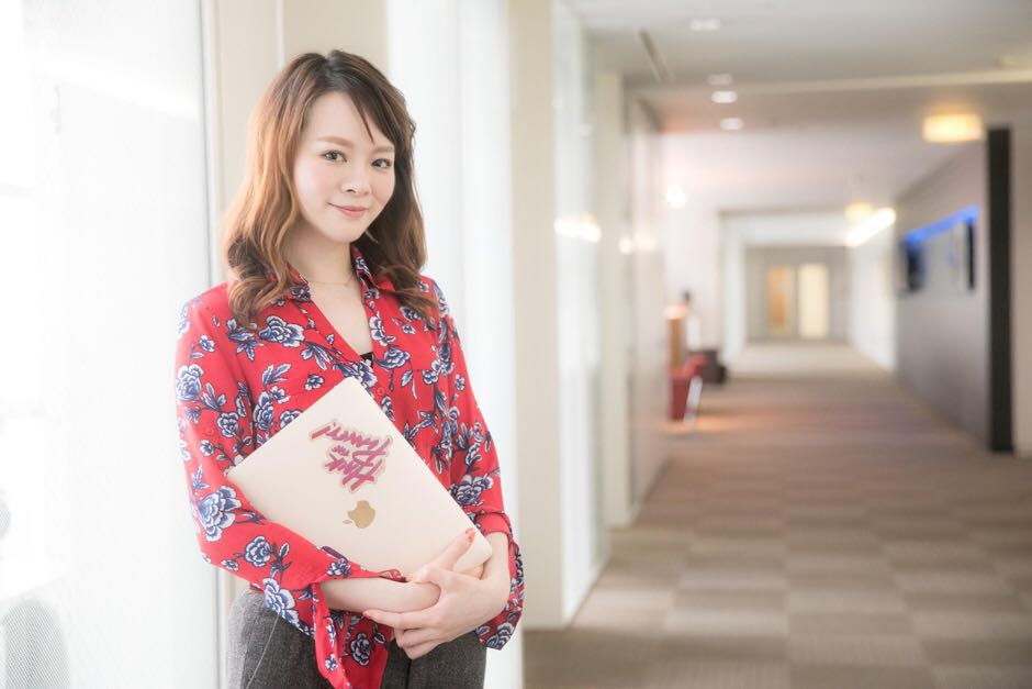 日本人だけでは日本を救えない 中国発のユニコーン企業 Meituの日本法人 元代表 18歳で起業した木村アリサ祐美さんの挑戦 In Live インライブ