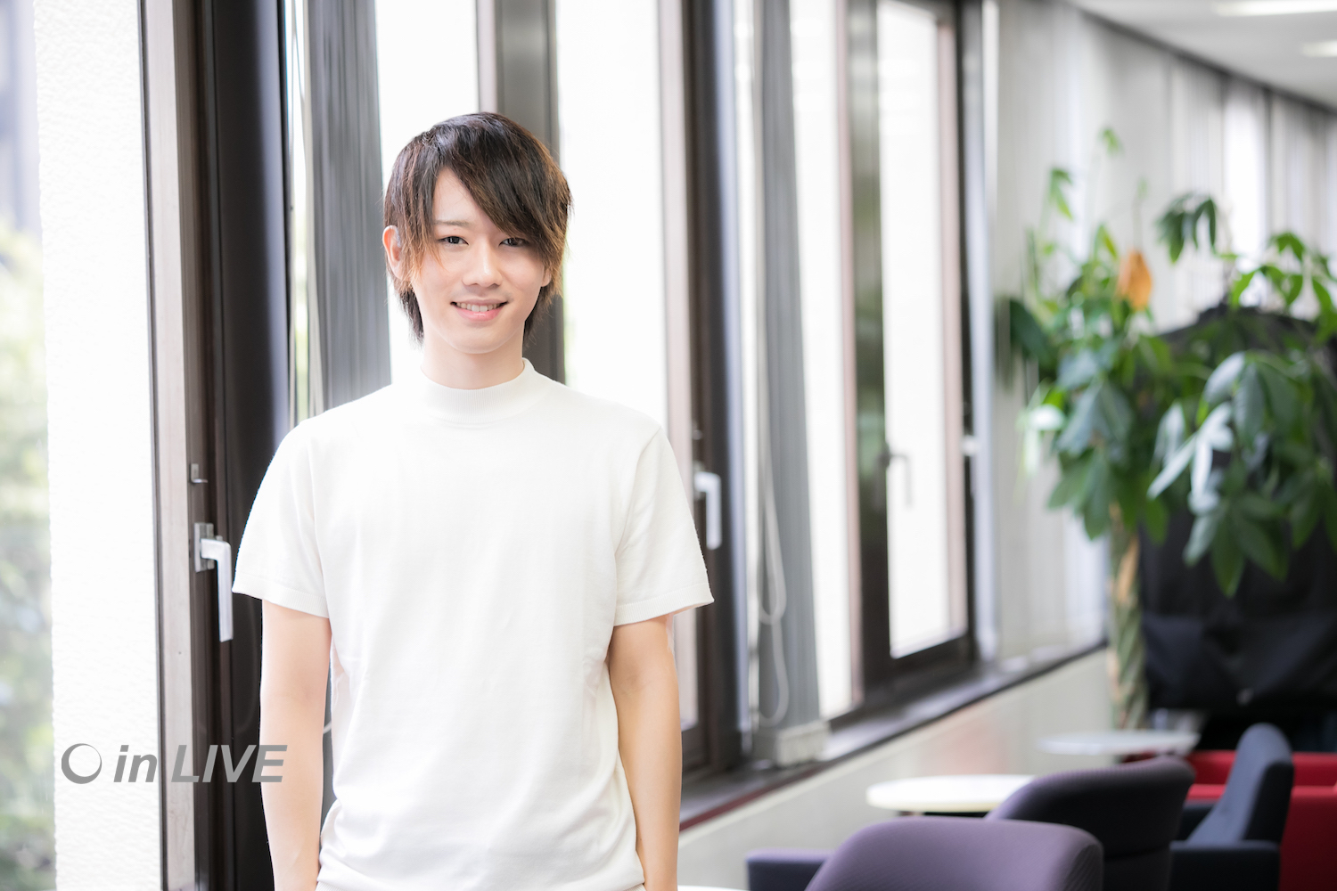 カミングアウトの範囲は自分で決める Jobrainbowが描く Lgbtフレンドリーな就職活動 とは In Live インライブ