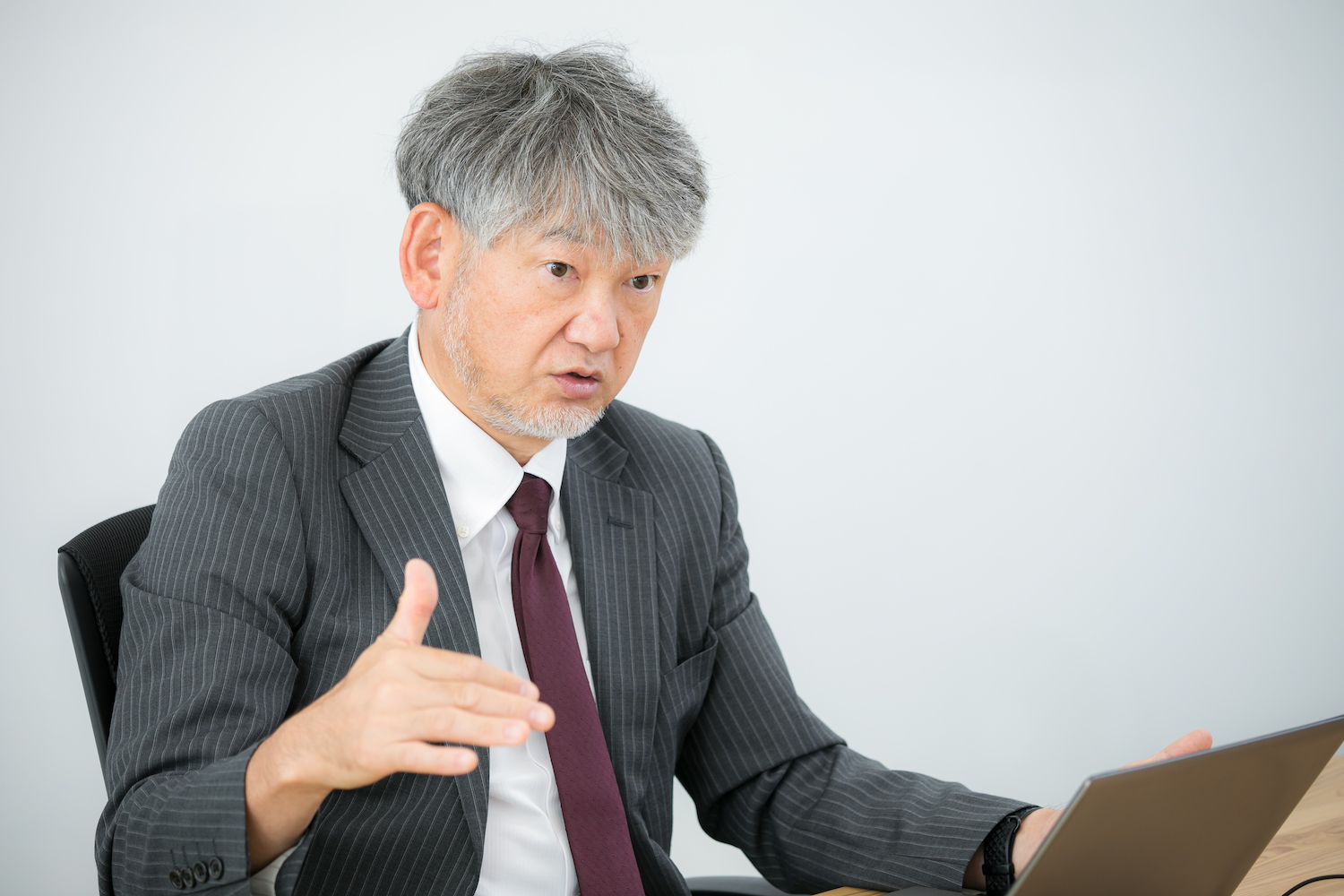 デジタルファースト・ソサエティ』著者の福本勲さんに訊く、これからの