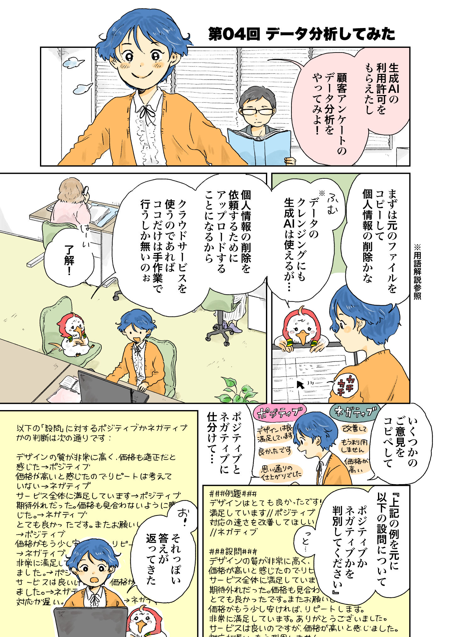 画像が削除されました
