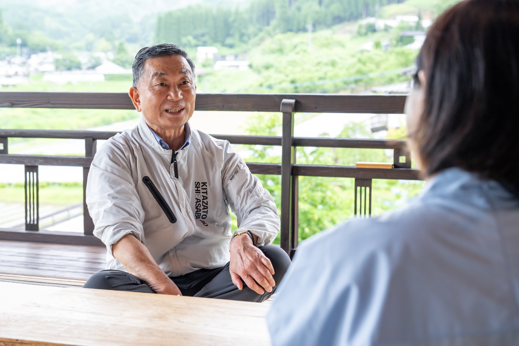 道三郎様用 くわえる