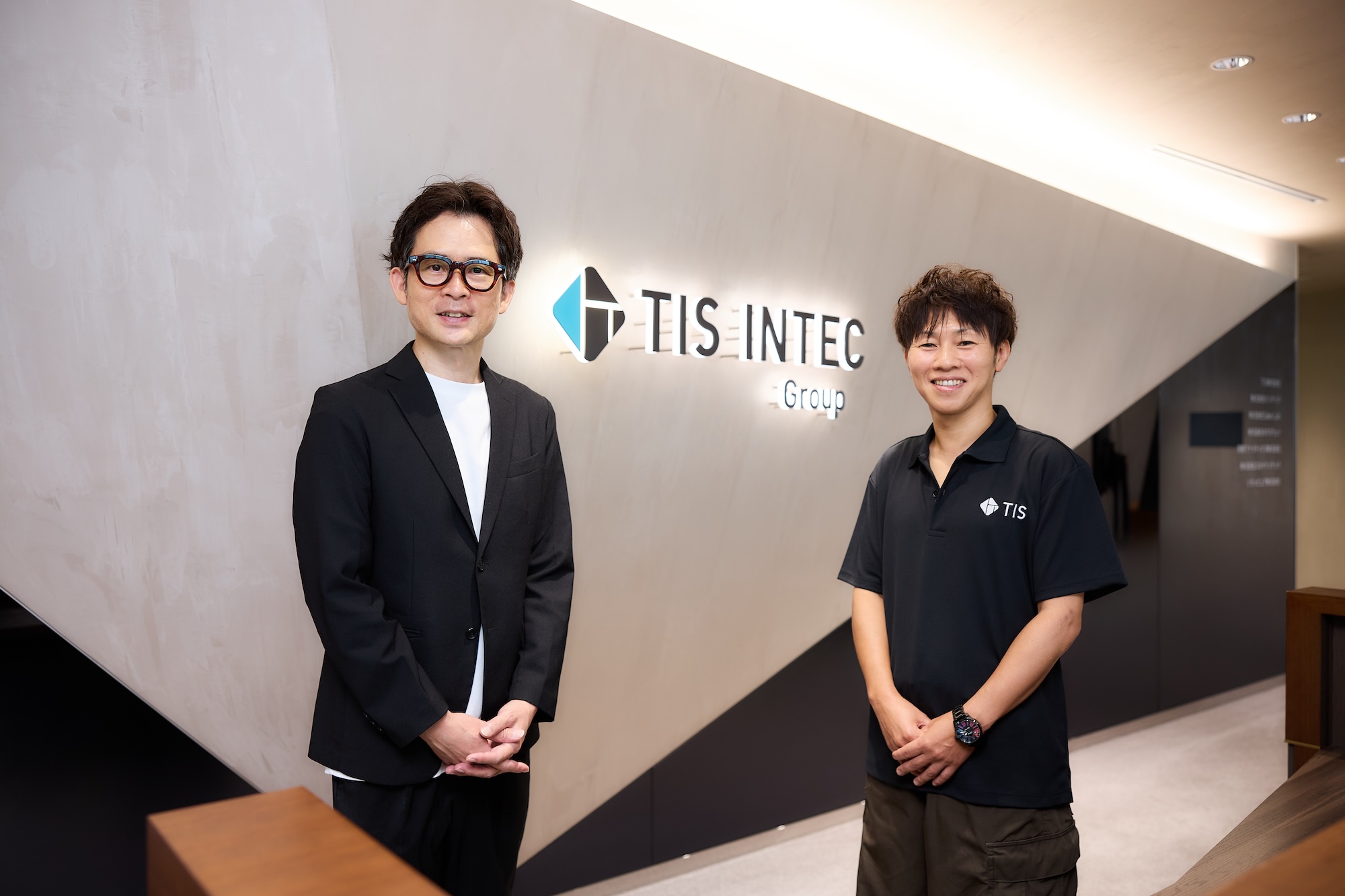 スタートアップとの共創でプロジェクトを続々リリース。TISが挑むweb3