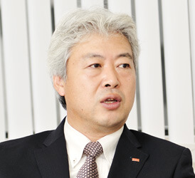 樋口 浩一
