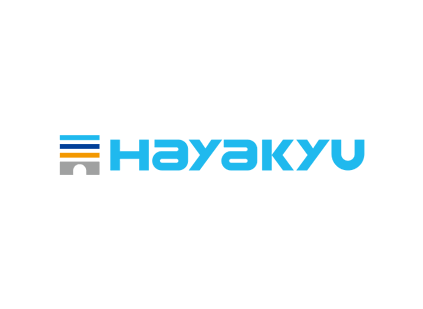 株式会社Hayakyu