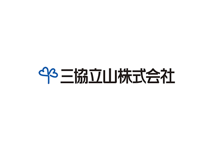 三協立山株式会社（ロゴ）