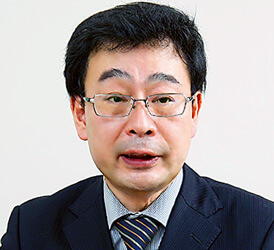 埼玉県　石川 貴規氏