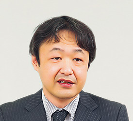 埼玉県　田中 直明氏