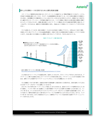 資料ダウンロード：SAP導入における最大障壁にどう挑む？