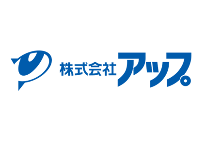 株式会社アップ