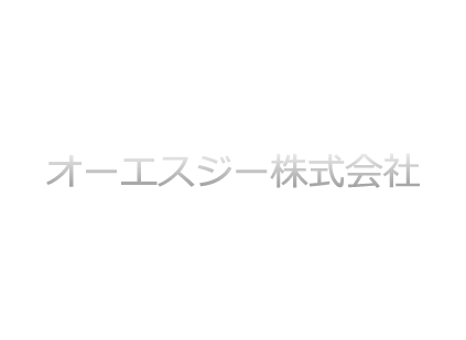 オーエスジー株式会社