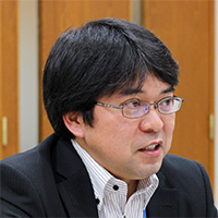 お客様から一言