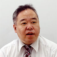 お客様から一言