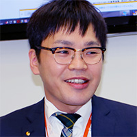 お客様から一言