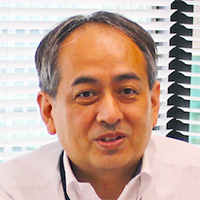 お客様から一言