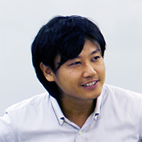 お客様から一言
