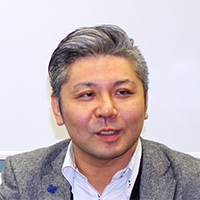 お客様から一言