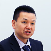 お客様から一言