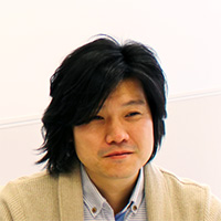 お客様から一言