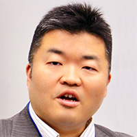 お客様から一言