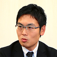お客様から一言