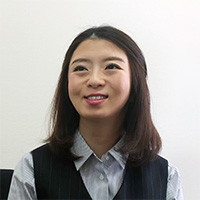 お客様から一言
