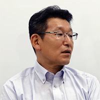 お客様から一言