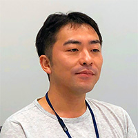 お客様から一言