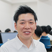 お客様から一言