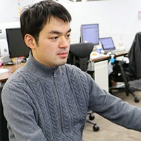 お客様から一言
