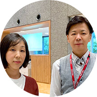お客様から一言