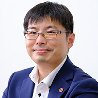 お客様から一言