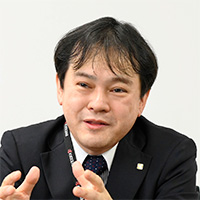 お客様から一言