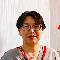 お客様から一言