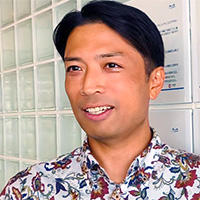 お客様から一言