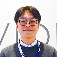 お客様から一言