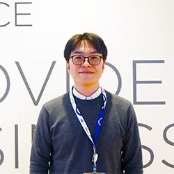 株式会社 野村総合研究所