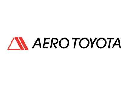 朝日航洋株式会社（現：エアロトヨタ株式会社）
