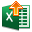 Excel アダプター