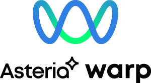 ASTERIA Warp