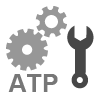 ATPアイコン