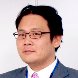 執筆者：株式会社ニックス 高橋 康彦