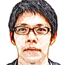 執筆者:榎本 剛