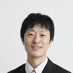執筆者：森 一弥