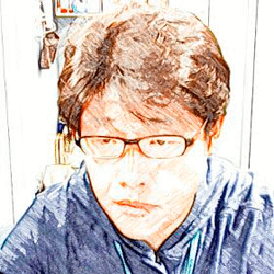 著者：車 淳一