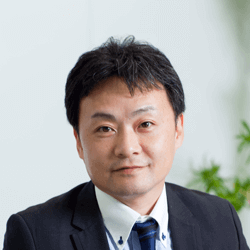 執筆者：東出 武也