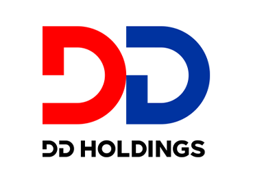 DD HOLDINGS