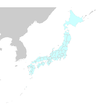 サクラ開花前線を高速開発！