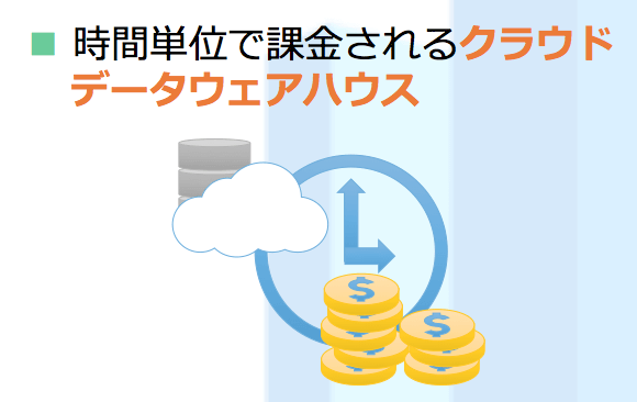 ぬこでもわかる Amazon Redshift