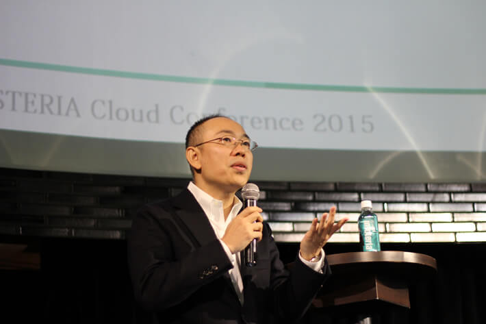 ASTERIA Cloud Conference 2015 レポート（3）「エンタープライズ・クラウドにおけるデータ活用の実態」（後編）